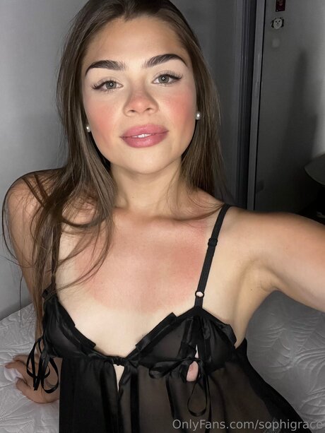 Sophigrace