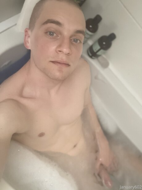 Photo nue de fuite OnlyFans de January602
