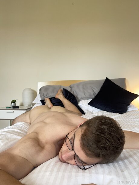 Photo nue de fuite OnlyFans de January602