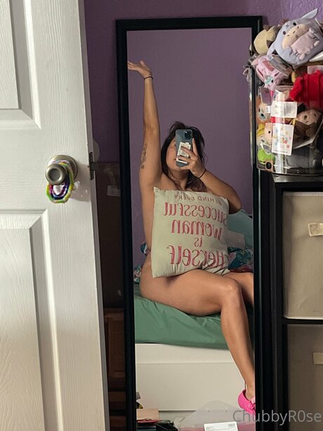 Chubbbyrose