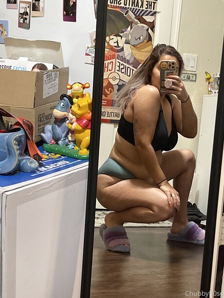 Chubbbyrose