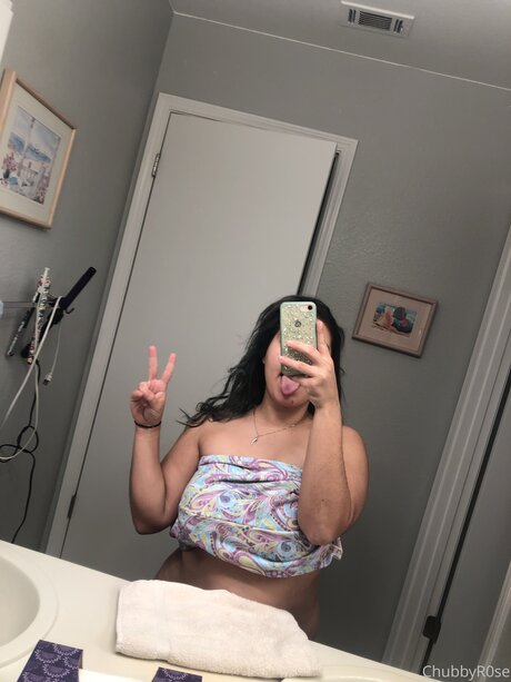 Chubbbyrose
