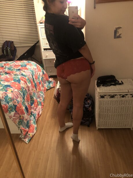 Chubbbyrose