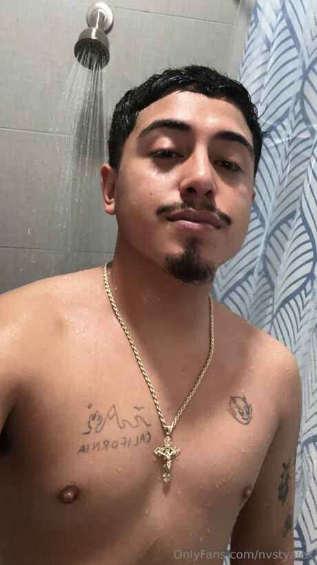 Nvstyalex