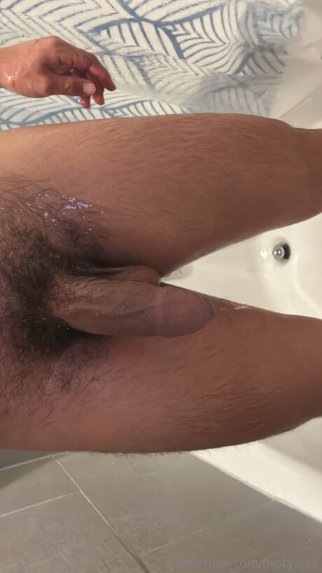 Nvstyalex
