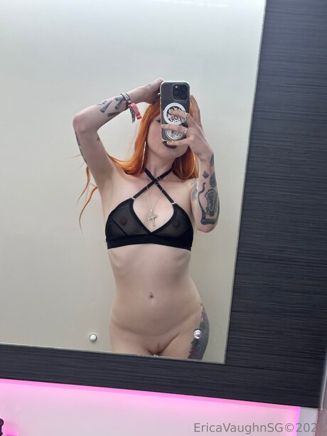 Itsericavaughn