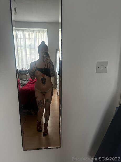 Itsericavaughn