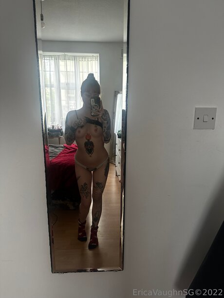 Itsericavaughn