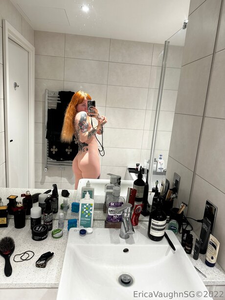 Itsericavaughn
