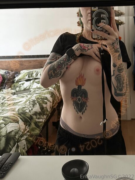 Itsericavaughn