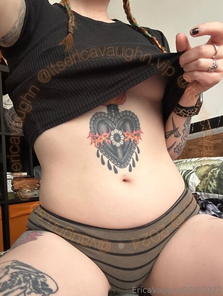 Itsericavaughn