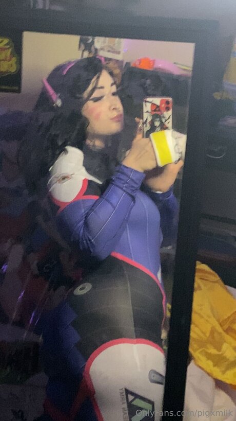 Pigxmilk