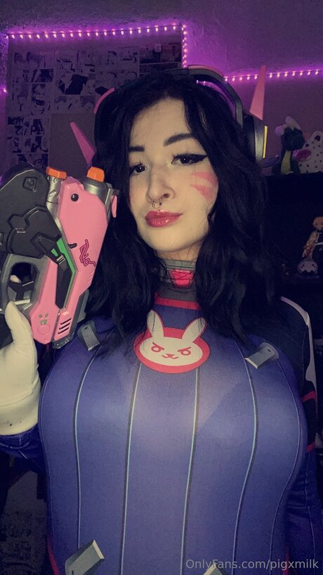 Pigxmilk