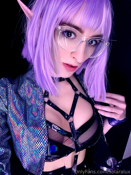 Evelynvex