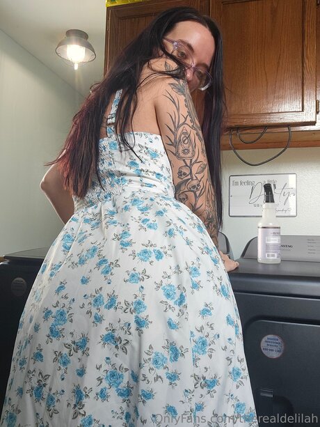 Therealdelilah