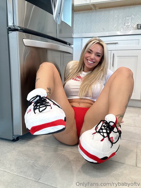 Rybabyoftv