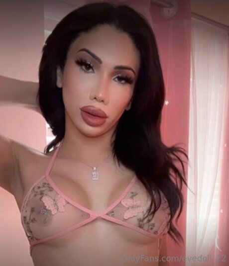 Evedoll 22