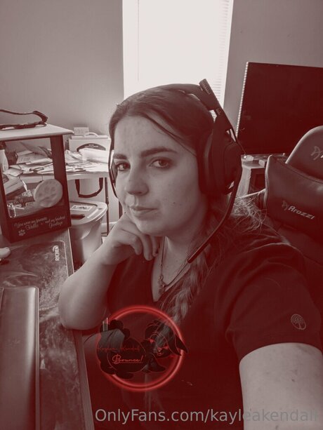 Kayleakendall