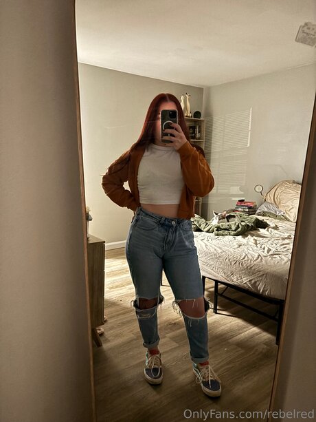 Rebelred