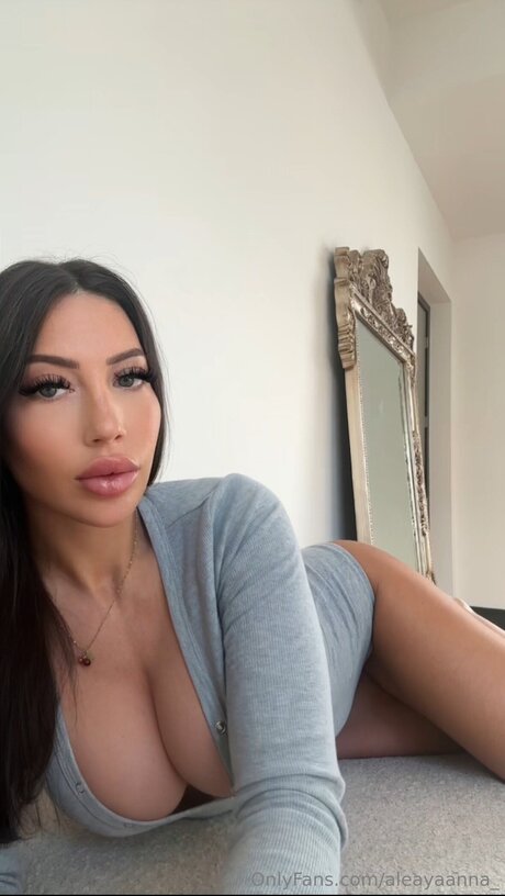 Aleayaanna