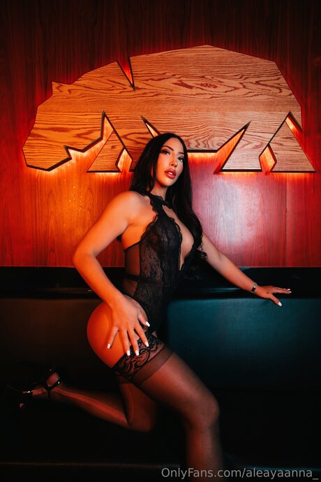 Aleayaanna