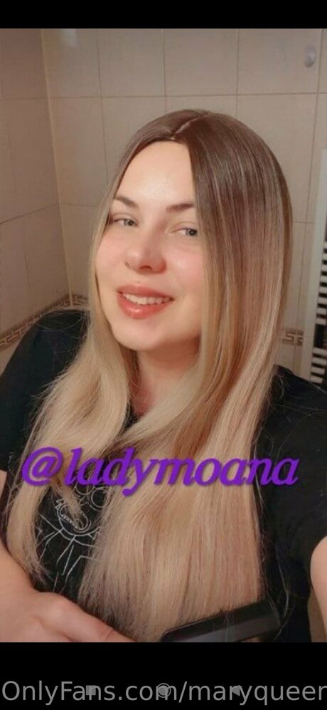 Maryqueenfree