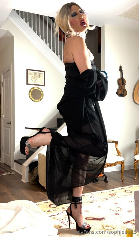 Sophiesoft5