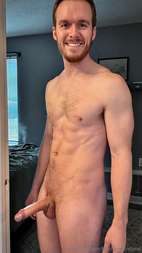 Photo nue de fuite OnlyFans de Thebeingintime
