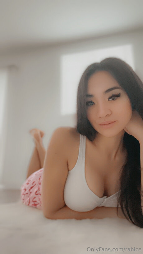 Rahice