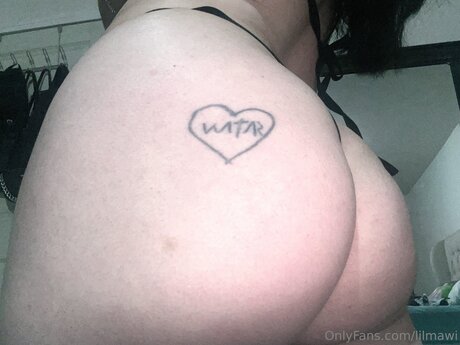 Photo nue de fuite OnlyFans de Womenyun
