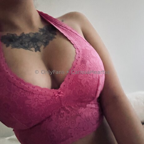 Carissaheartss