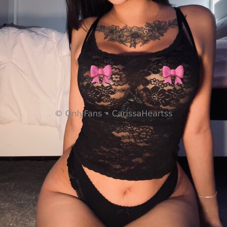Carissaheartss