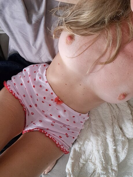 Naughty Jemm