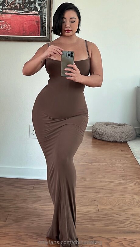 Chinadollnq