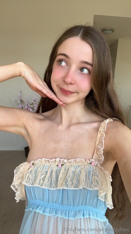 Allymayyfree