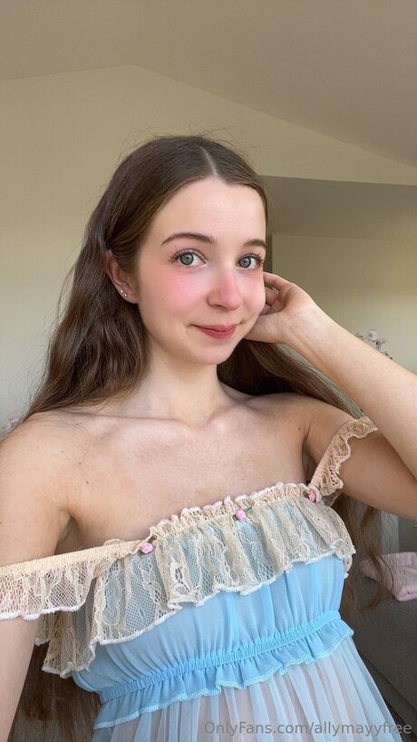 Allymayyfree