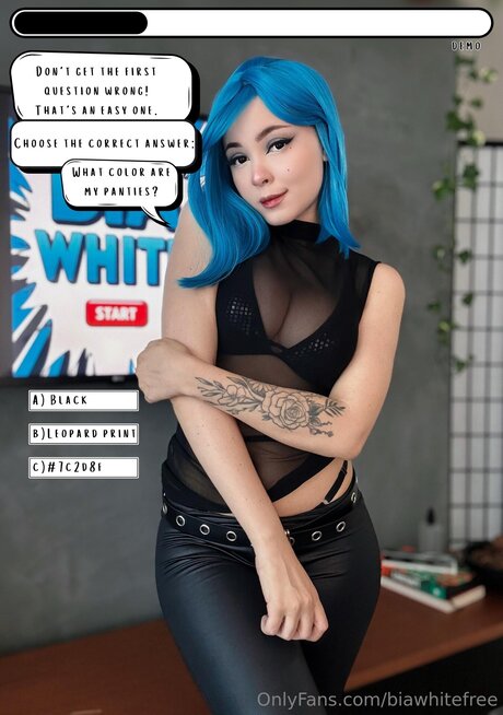 Biawhitefree