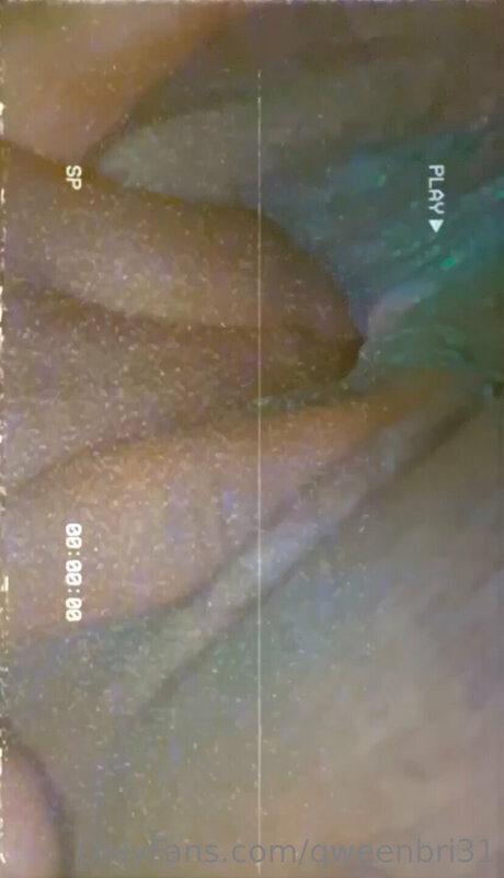 Photo nue de fuite OnlyFans de Qweenbri31