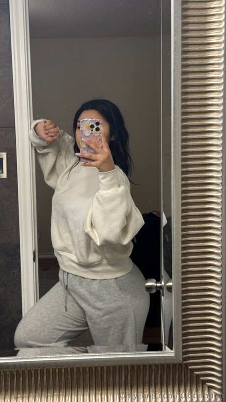 Ju Ddithhhh