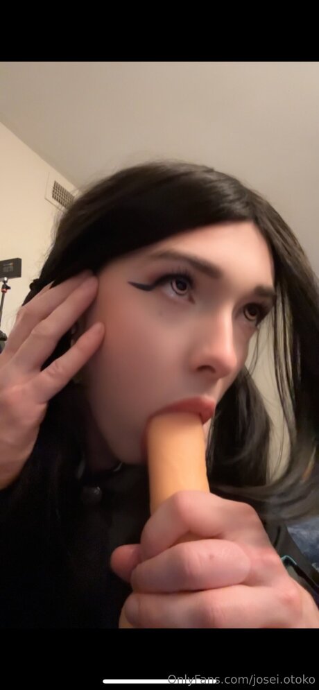 Photo nue de fuite OnlyFans de Josei Otoko