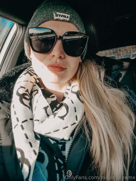 Maya Dreamx
