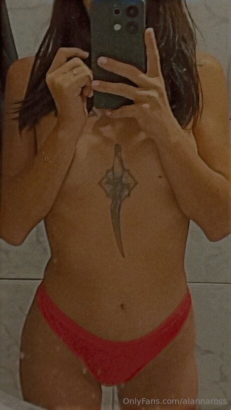 Alannaross