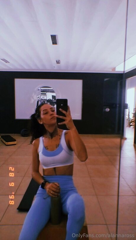 Alannaross