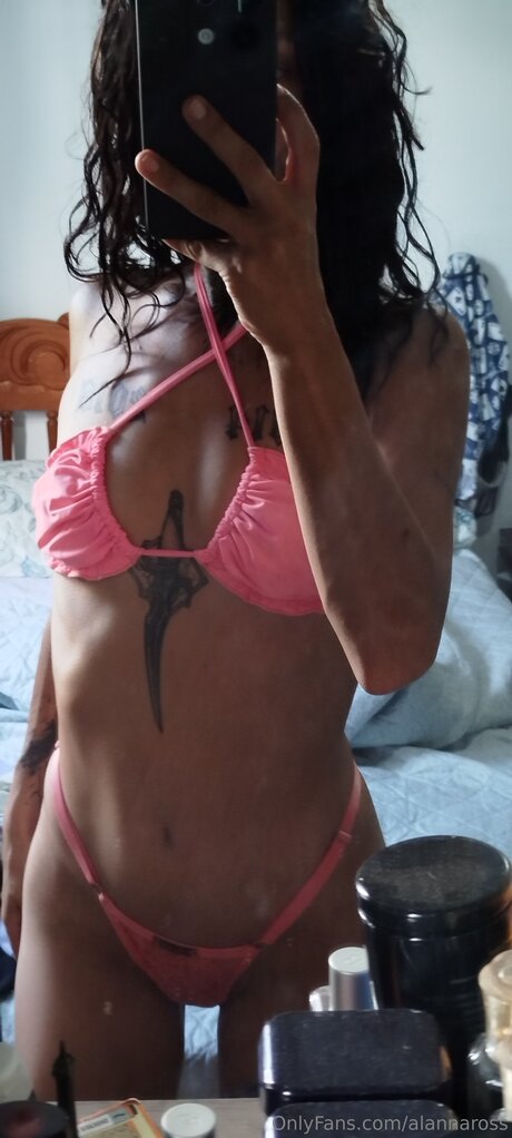 Alannaross