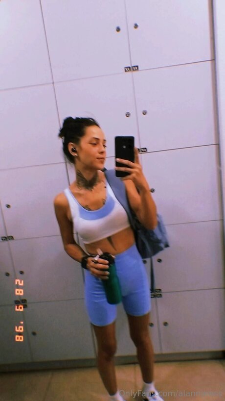 Alannaross