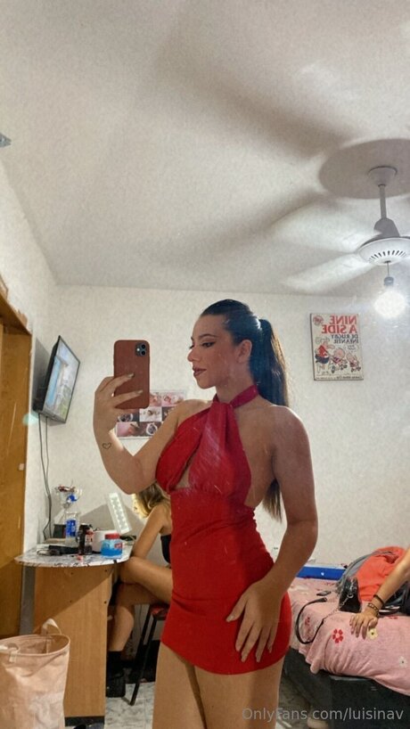 Luisinav