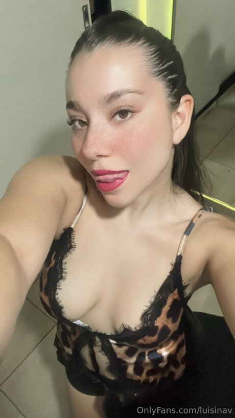 Luisinav