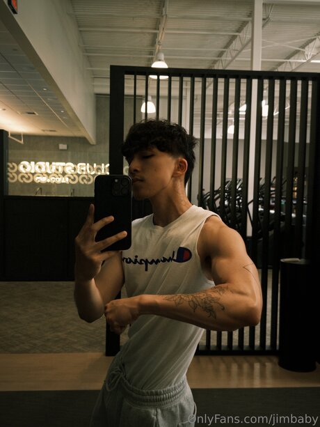 Jimbaby