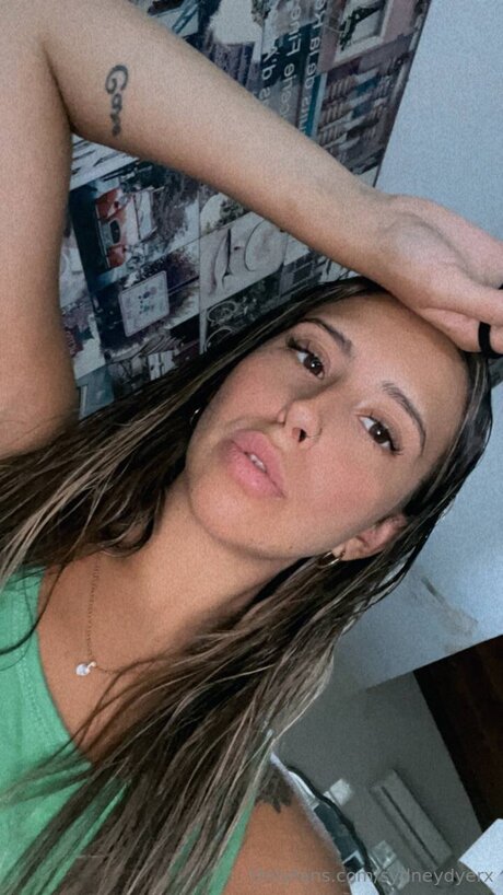 Sydneydyerx