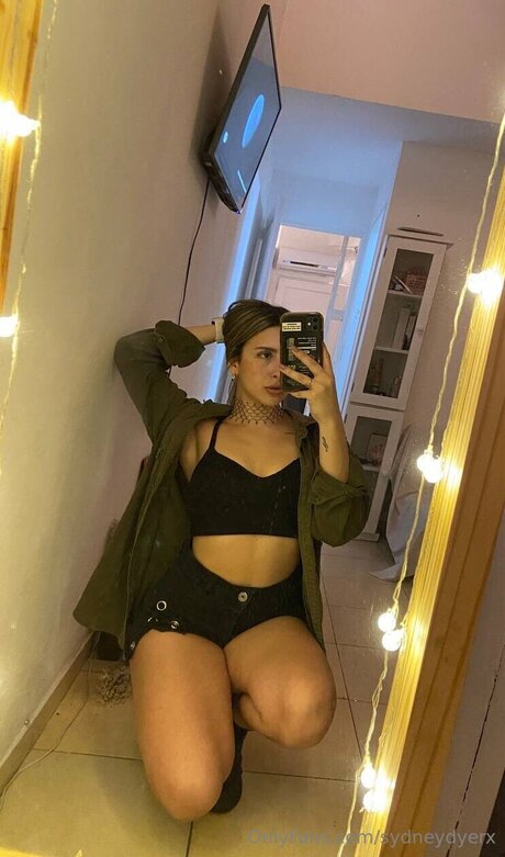 Sydneydyerx